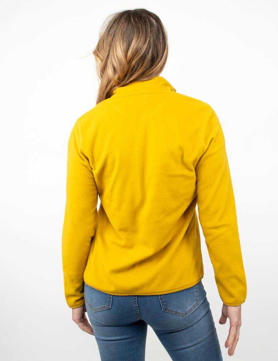 Poler&oacute;n Mujer Portman Club