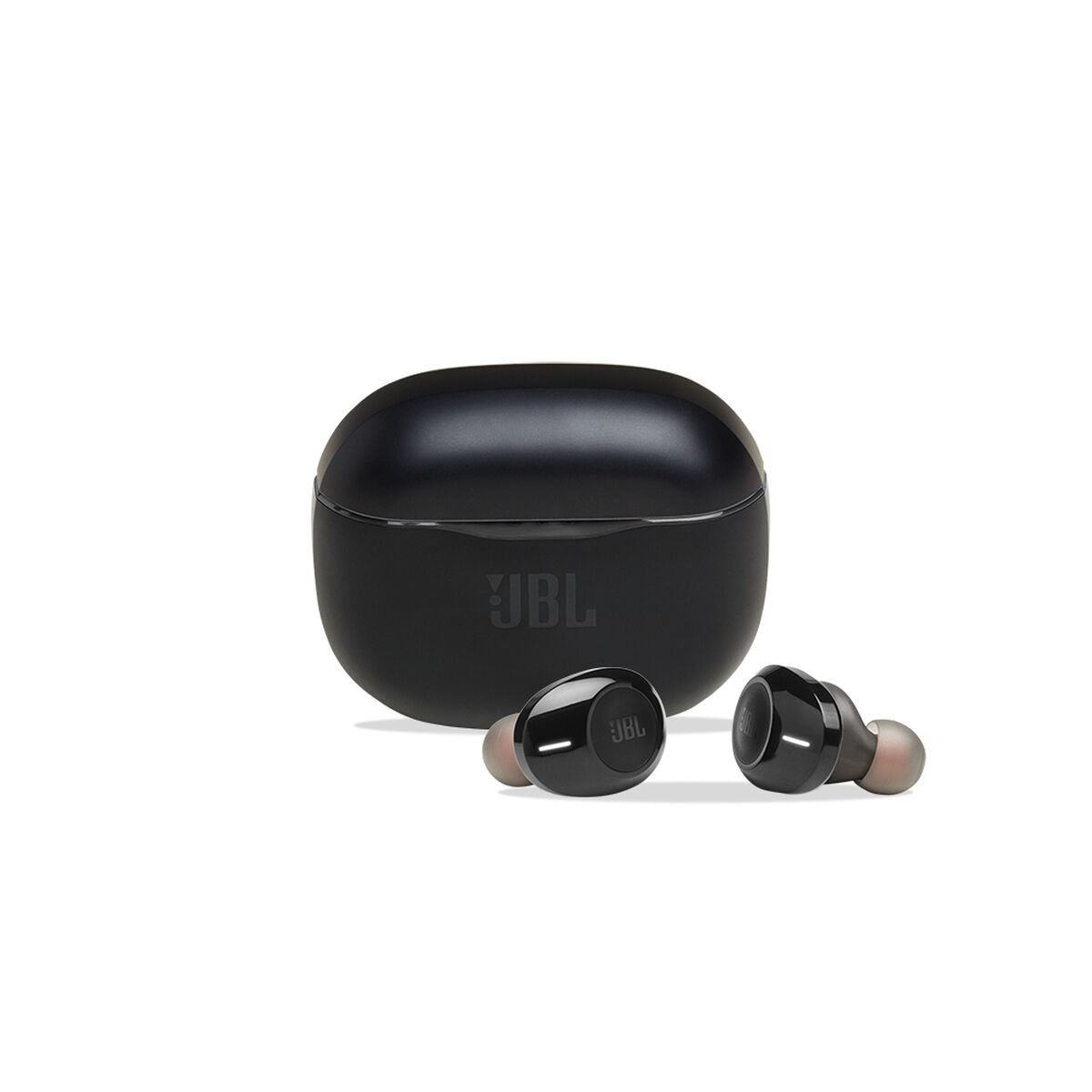 Audífonos Bluetooth JBL Tune 120TWS Negros