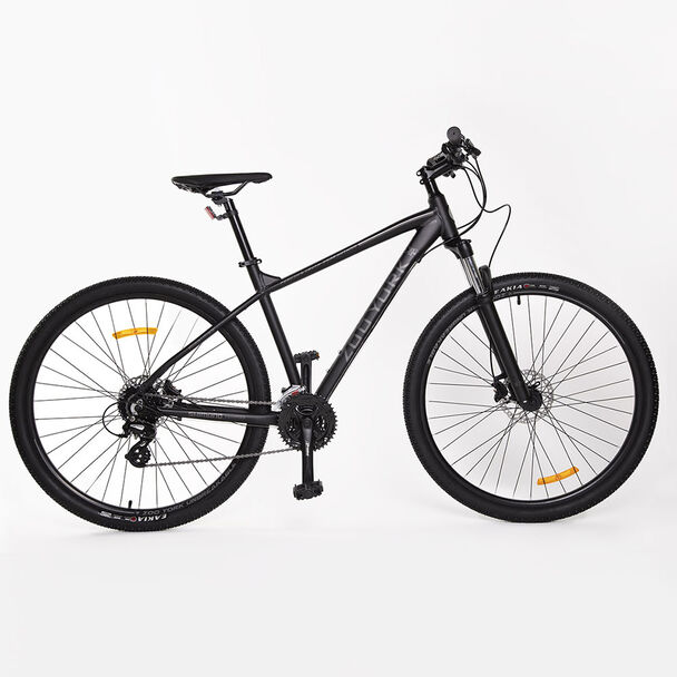 Bicicleta De Paseo Zoo York Brooklyn Aro 29