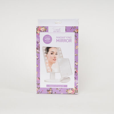 Imagen 2 del producto Espejo Led Sweet Secret