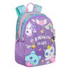 Mochila Infantil Ni&ntilde;a Bionica  Head