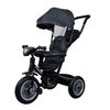 Triciclo Llx 1326 Negro Bebesit