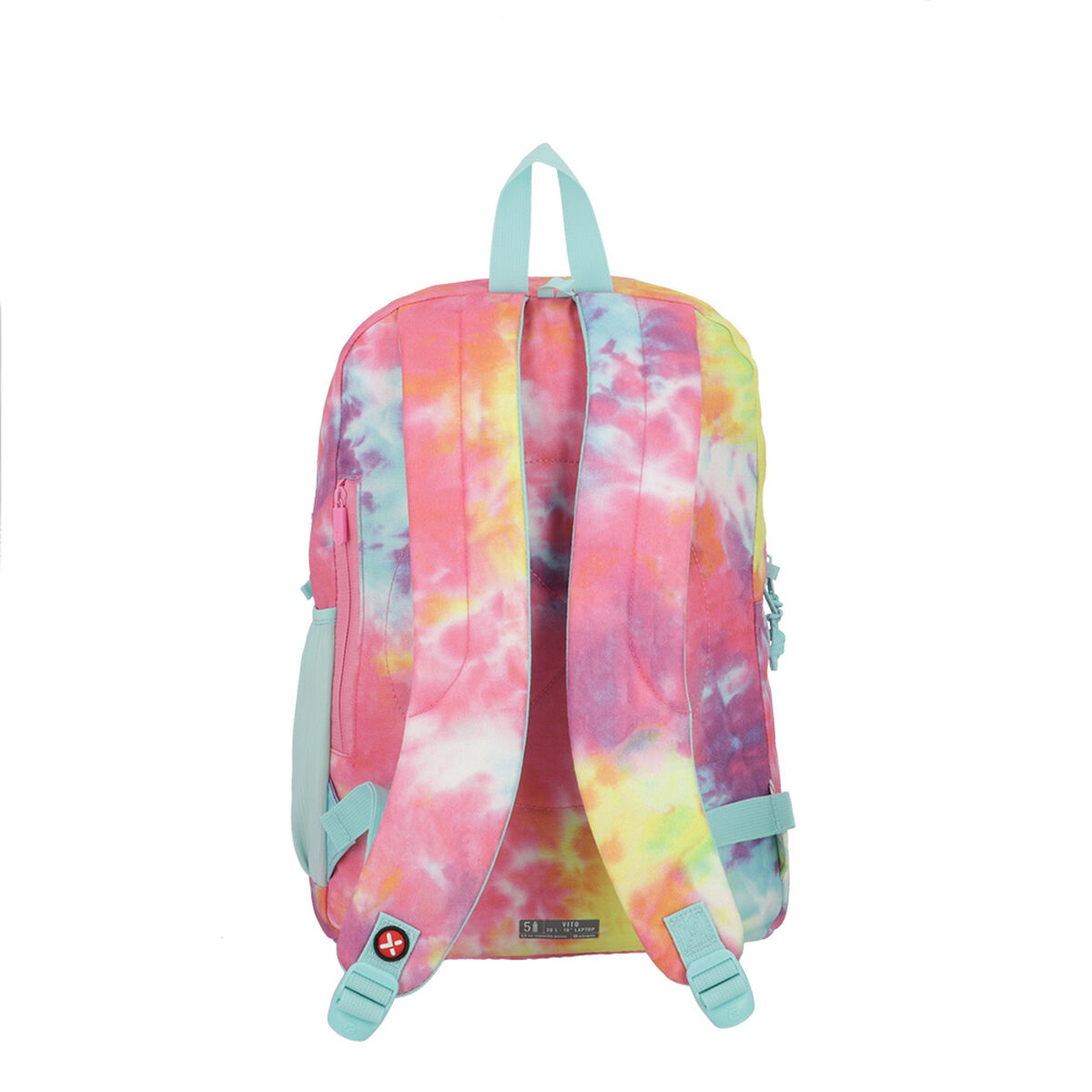 Mochila Notebook Vito 4Xt Multicolor 16" L Xtrem
