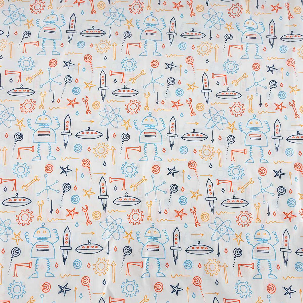 Set Quilt + Juego de Sábanas Casanova Kids 1.5 Plazas