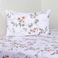 Juego de Sábanas Estampado Cannon 200 Hilos 1,5 Plazas Windy