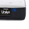 Colchón Flex 2 Plazas Uniko