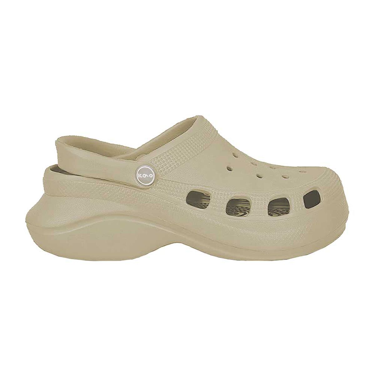 Sandalia Moda Mujer Icono