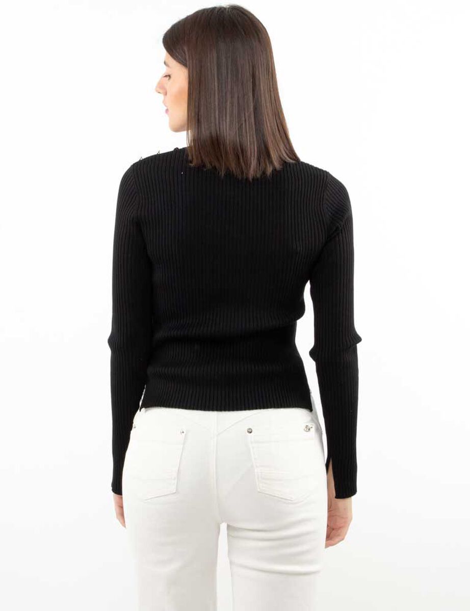 Sweater Mujer Fiorucci