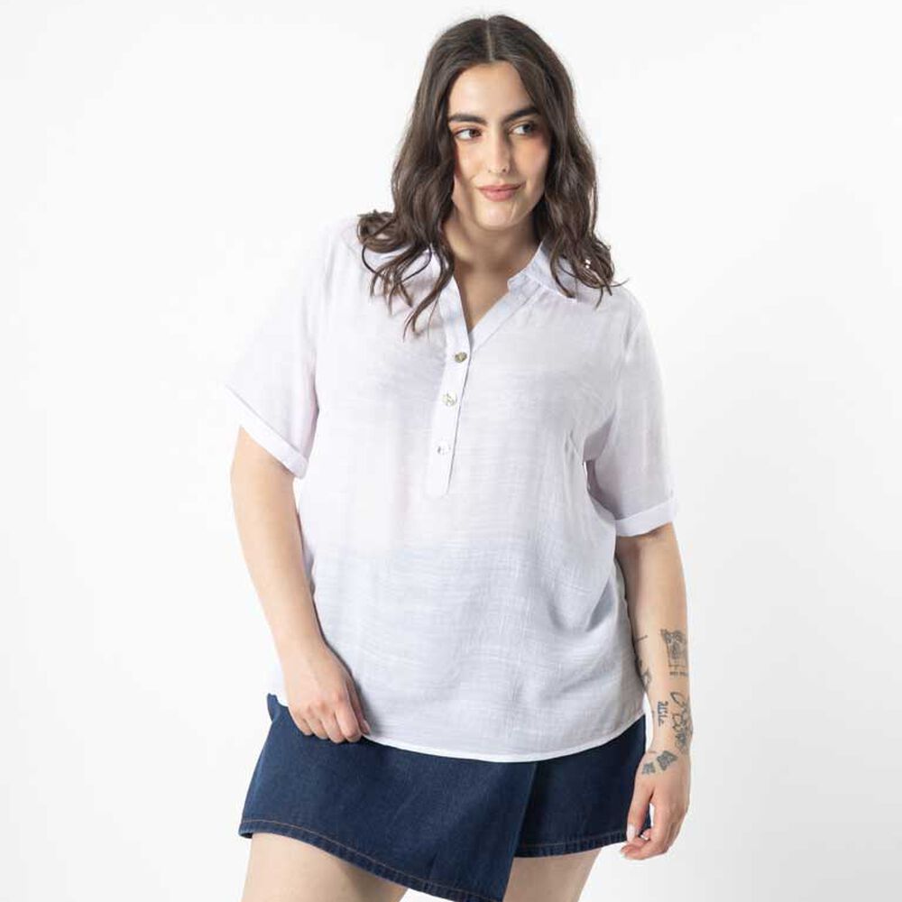 Blusa Mujer Extralindas