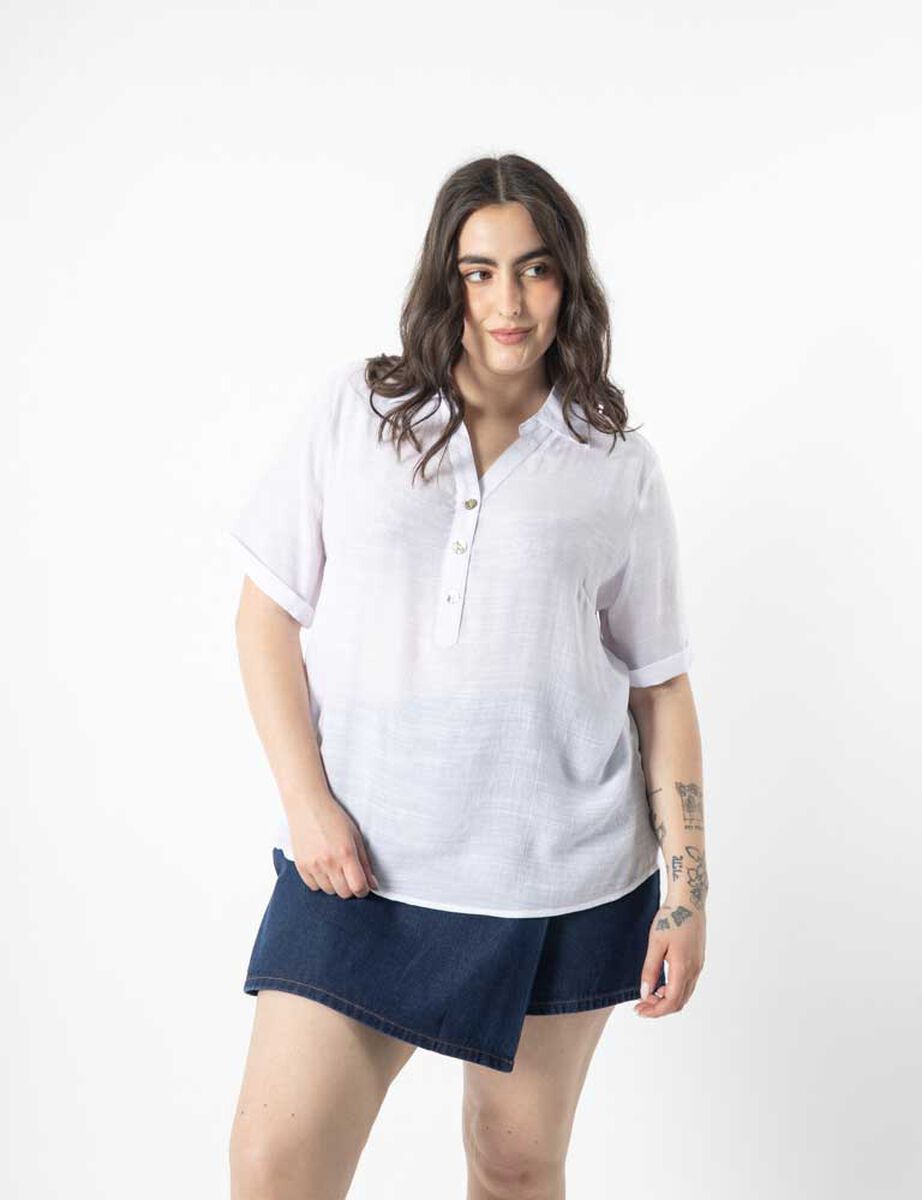 Blusa Mujer Extralindas