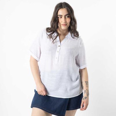 Blusa Mujer Extralindas