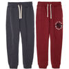 Pack 2 Pantalón Buzo Niño Chess