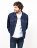Chaqueta de Mezclilla Hombre Levis