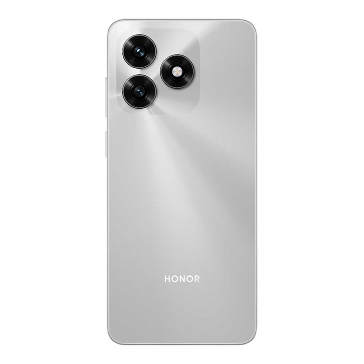 Celular Honor X5c Plus 4G 6.74&quot; Silver