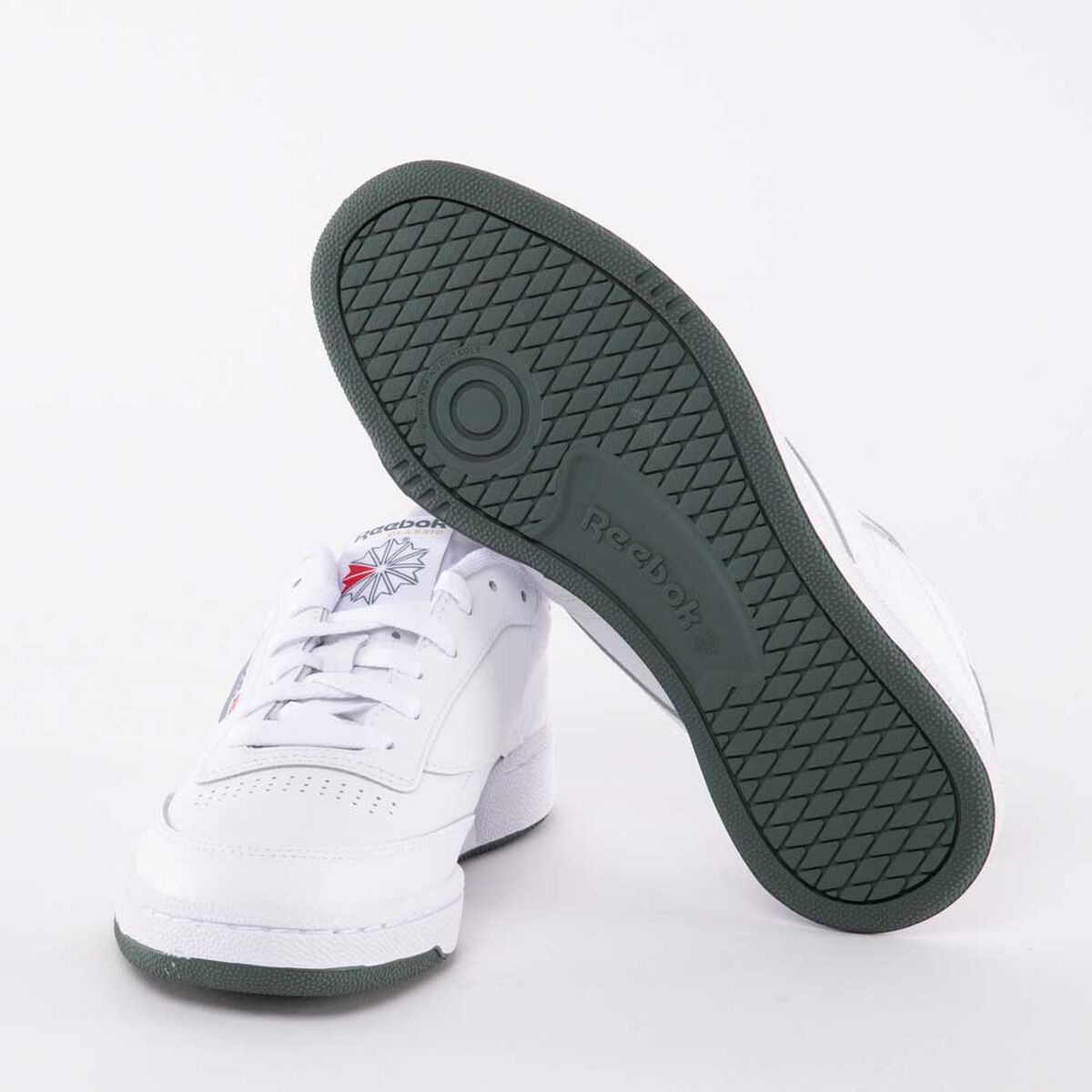 Zapatilla Hombre Reebok Club C 85