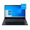 Notebook Lenovo IdeaPad 3 15ITL6 Core i5 8GB 256GB SSD 15,6"