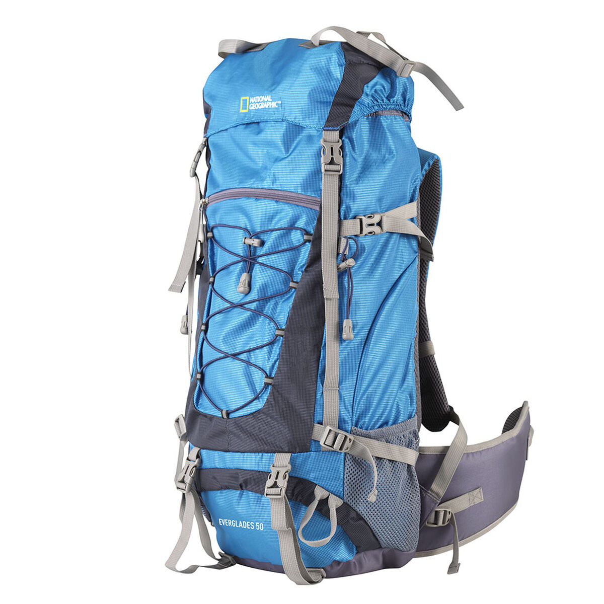 Mochila National Geographic Everglades 50L