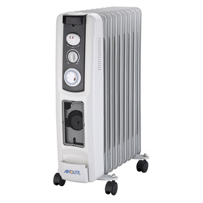 Imagen 1 del producto Calefactor Oleoeléctrico Airolite Rb2209Tp 2200W