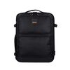 Mochila de Viaje Xtrem Reynold 6XT Negro 17"