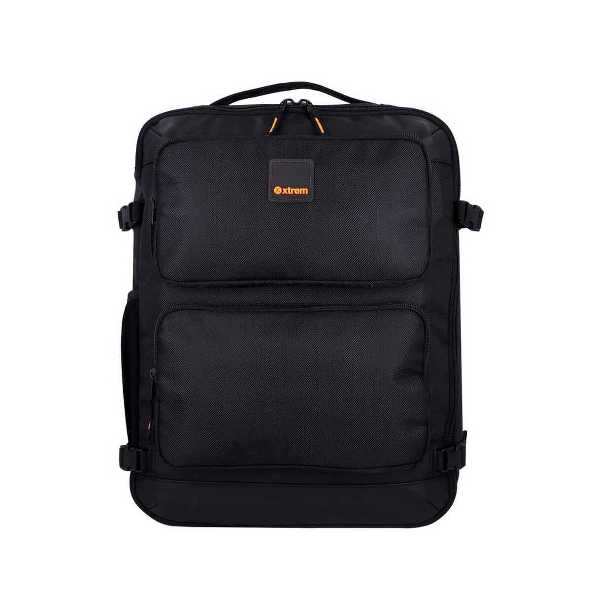 Mochila de Viaje Xtrem Reynold 6XT Negro 17"