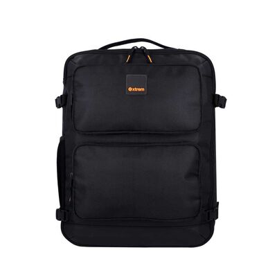 Mochila de Viaje Xtrem Reynold 6XT Negro 17"