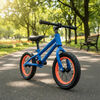 Bicicleta Balance Bike XBMPro Azul Bebesit