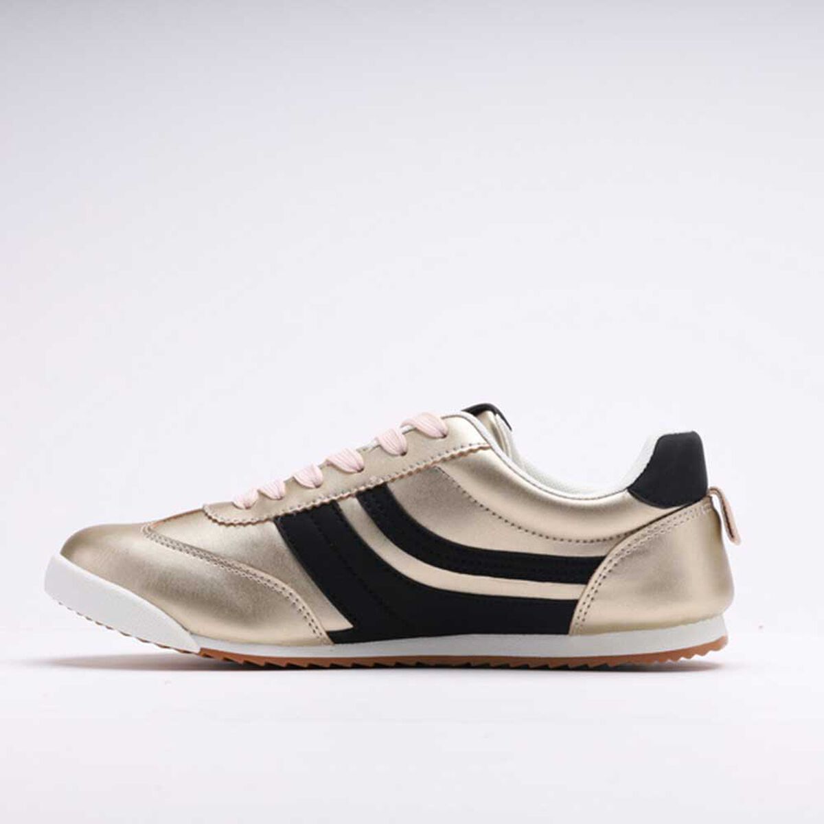 Zapatilla Urbana Mujer Icono