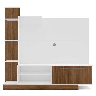 Imagen 2 del producto Home TV Vekkahome Reina 55"" Blanco