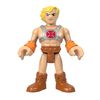 Figura XL Masters of the Universe Imaginext