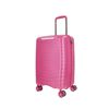 Maleta de Cabina Saxoline Titanium Rosado 39 lt S