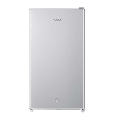 MABE Frigobar Mabe RMF04LRX1 90 L