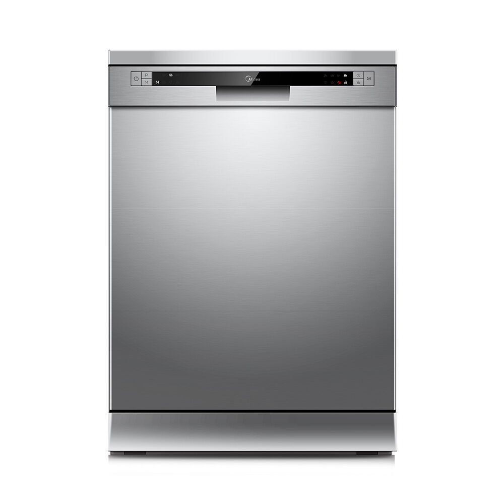 Lavavajillas Midea MLV-12SI5203 12 Cubiertos