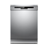 Lavavajillas Midea MLV-12SI5203 12 Cubiertos