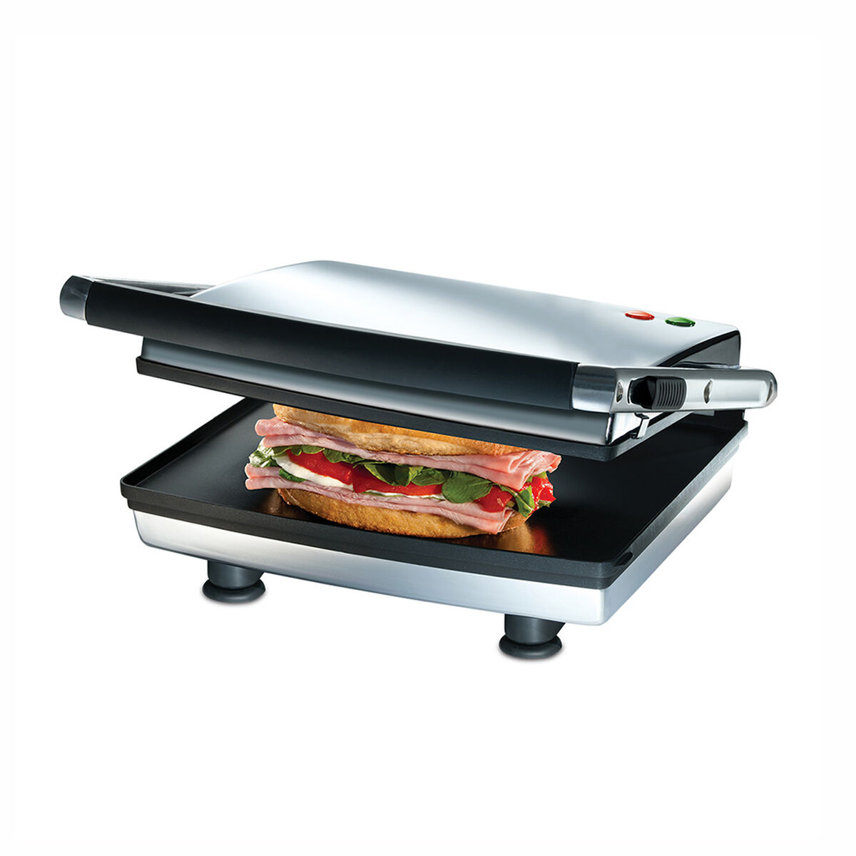 Plancha Sandwichera Oster CKSTSM3884