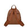 Mochila Secret Cracovia ST6 M Caf&eacute;