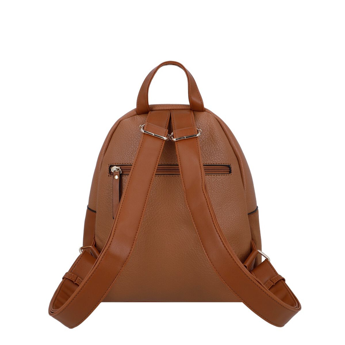 Mochila Secret Cracovia ST6 M Caf&eacute;