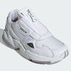 Zapatilla Mujer Adidas Falcon Zip W