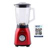Licuadora Ursus Trotter UT-Promixer1000-R 1,5 lt Roja