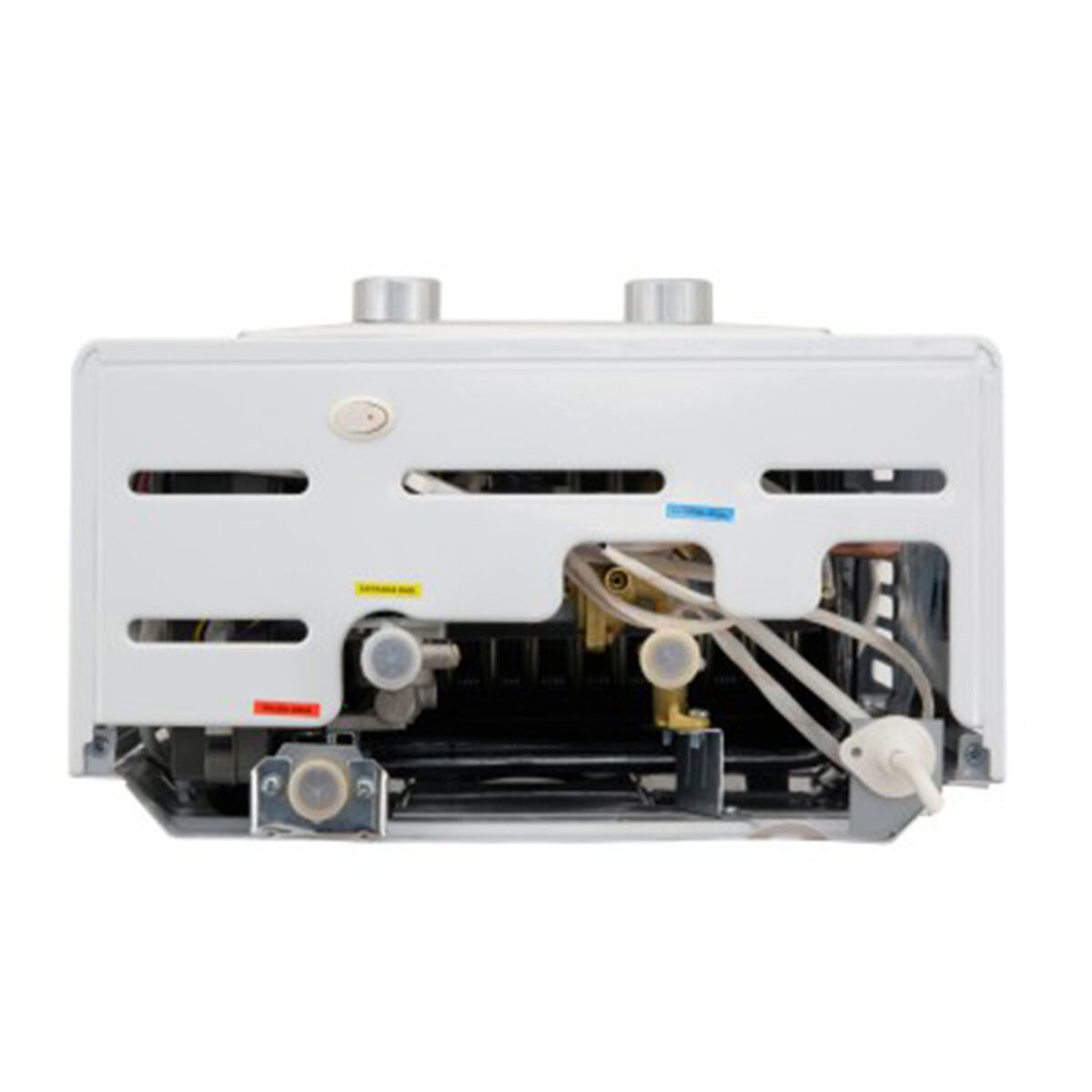 Calefont Albin Trotter ATPW Tiro Forzado Gas Licuado 10 lt.