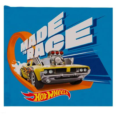 Imagen 2 del producto Block para Pintar con Acuarela Hot Wheels