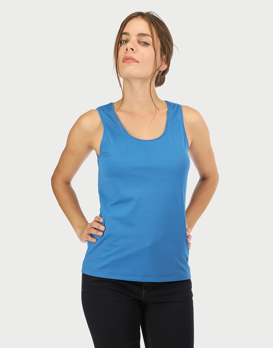 Polera Mujer Zibel