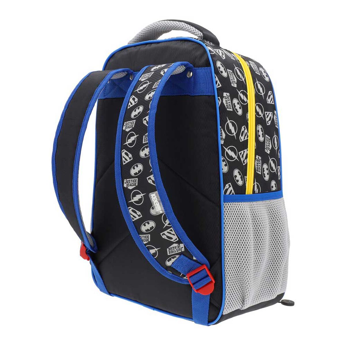 Mochila Liga de la Justicia Dc Comics