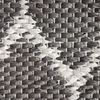 Alfombra Idetex Kala D1 170 x 120 Gris