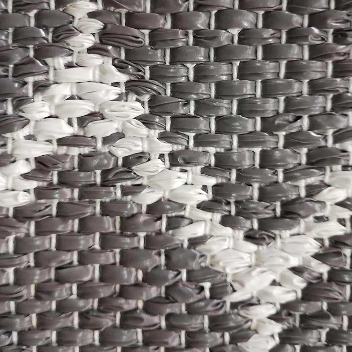 Alfombra Idetex Kala D1 170 x 120 Gris