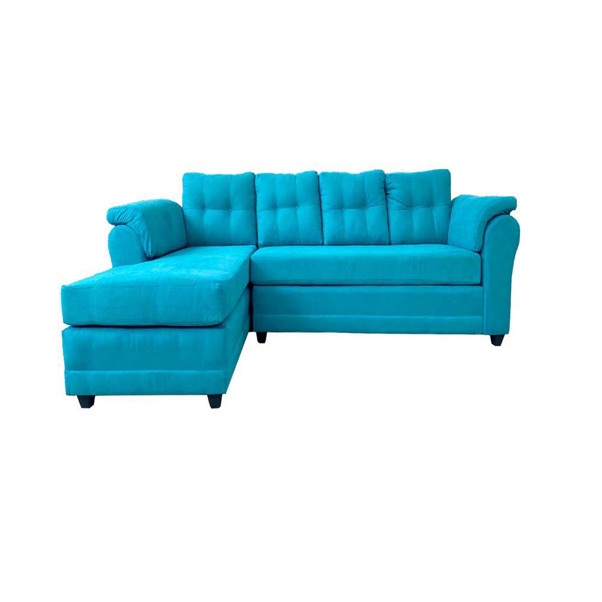 Sof&aacute; Seccional Muebles MPR Journey 3 Calipso