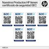 Notebook Gamer HP Victus 15-FA1108LA Intel Core i7 16GB 1TB SSD 15,6" NVIDIA RTX 3050