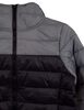 Parka Niño Cutback