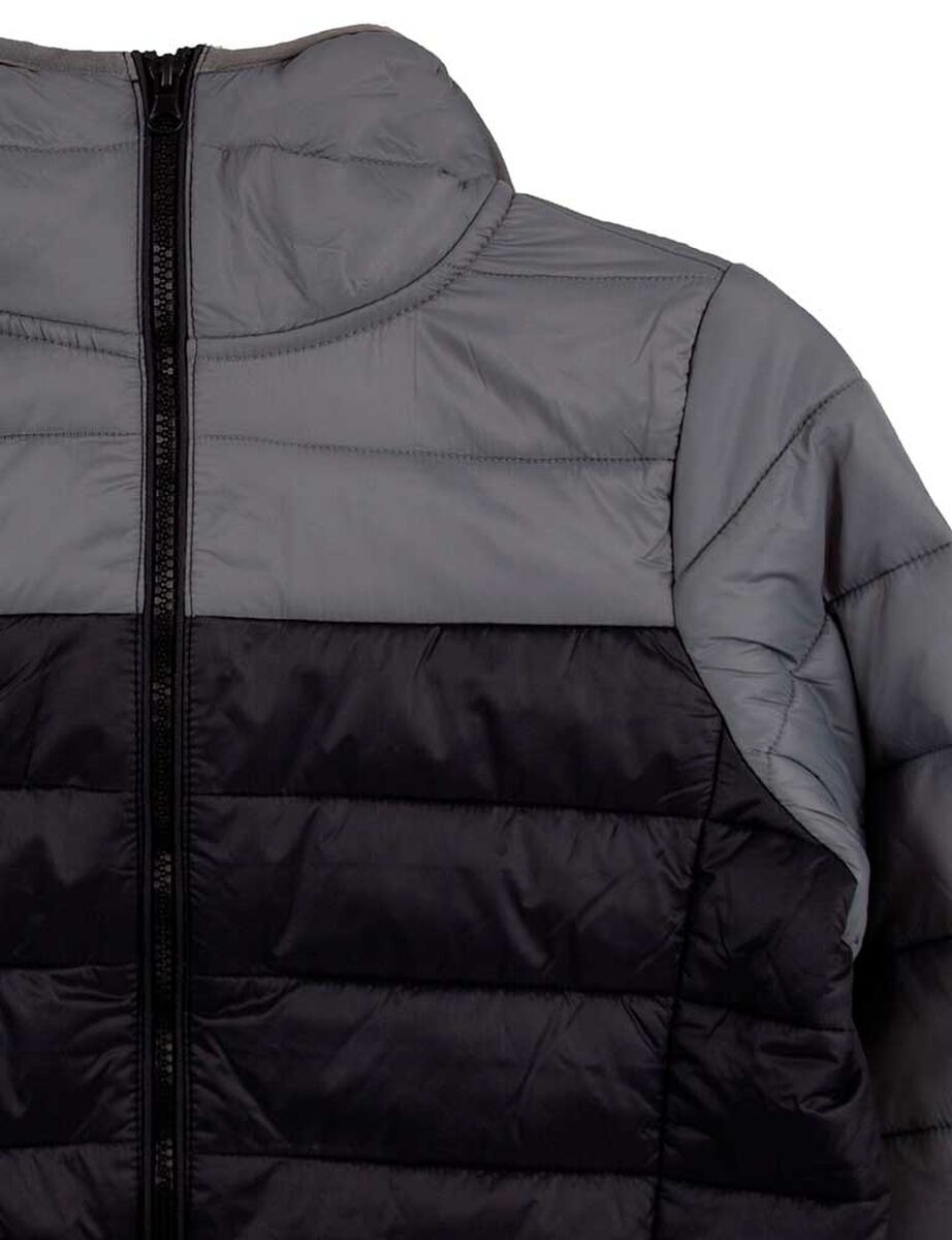Parka Niño Cutback