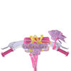 Bicicleta Infantil Bianchi Barbie Aro 16