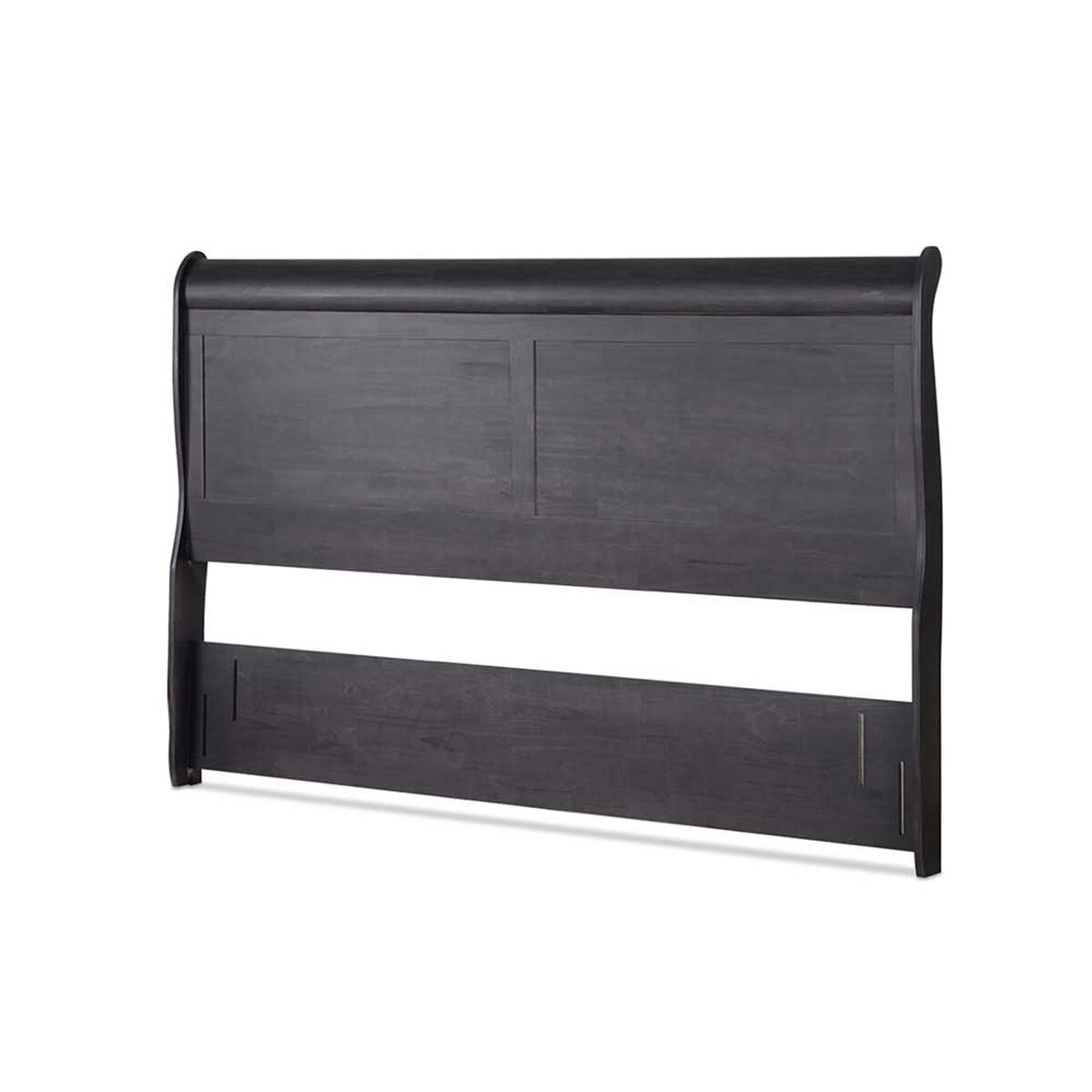 Respaldo CIC 2 Plazas Miro Negro